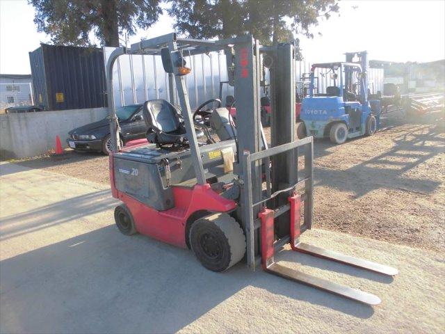 At point of purchase