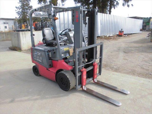 At point of purchase