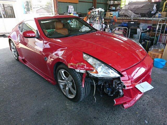 At point of purchase