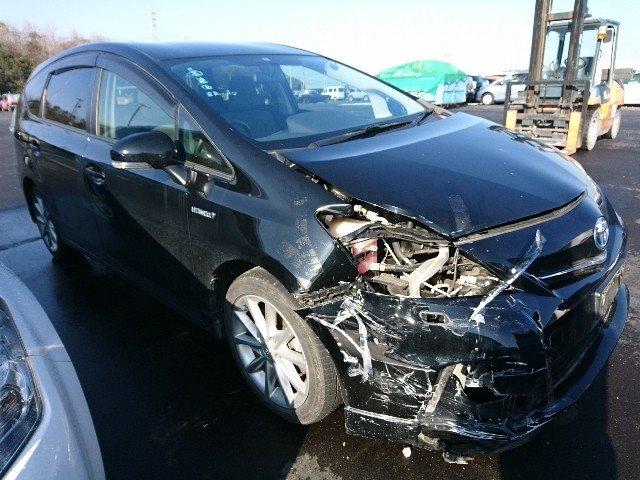 At point of purchase