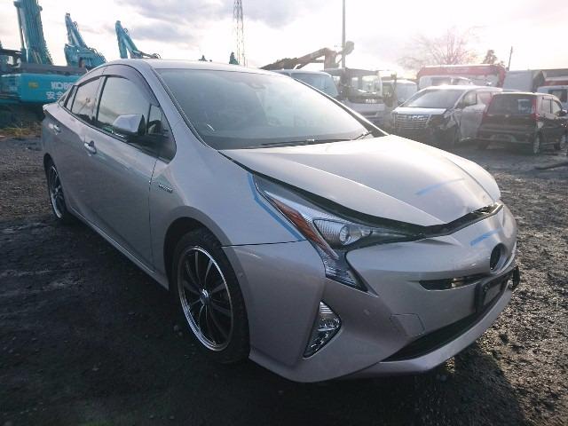 At point of purchase