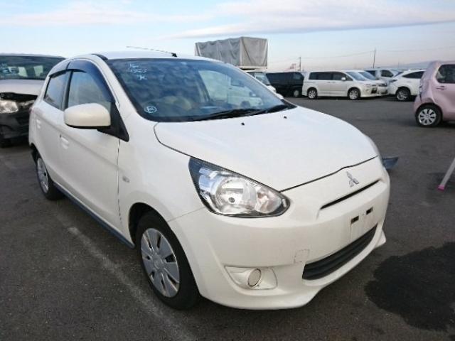 At point of purchase