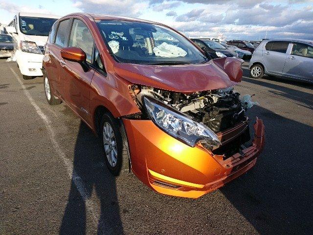 At point of purchase