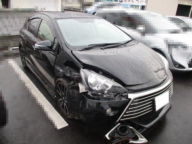 At point of purchase