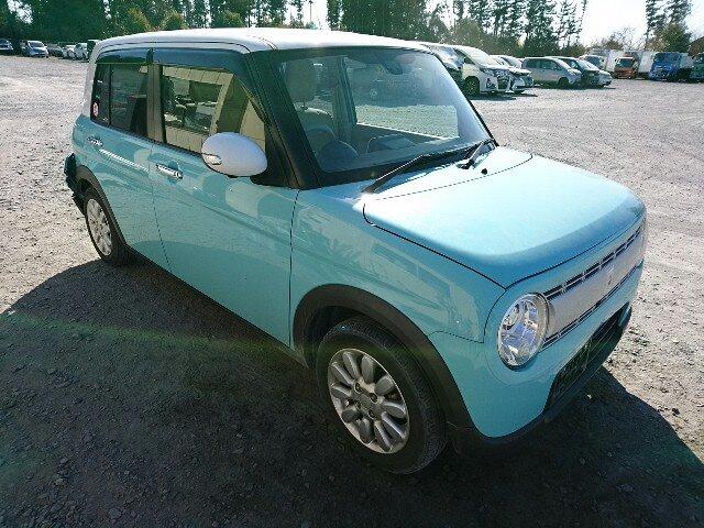 At point of purchase