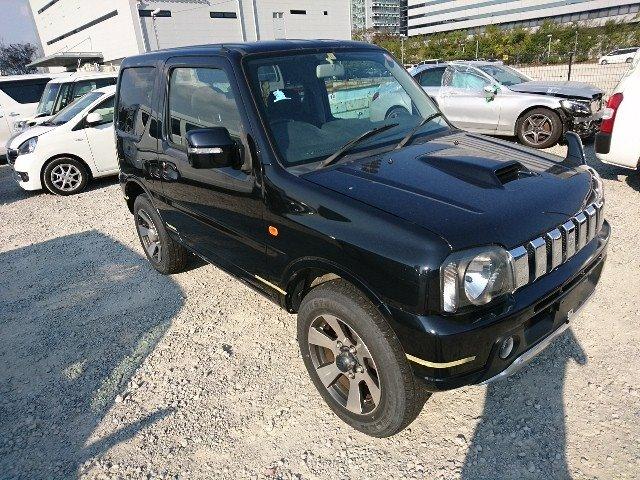 At point of purchase