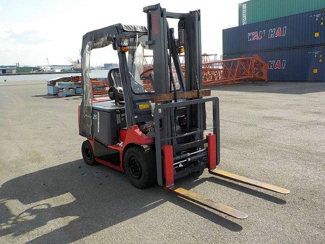 At point of purchase