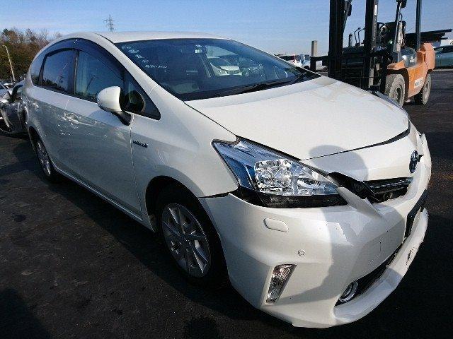 At point of purchase