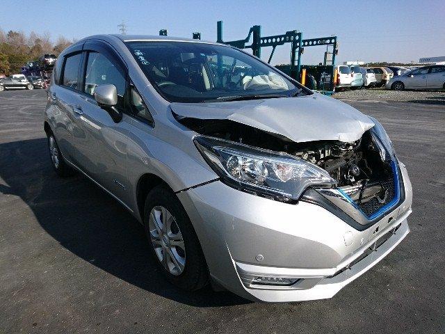 At point of purchase