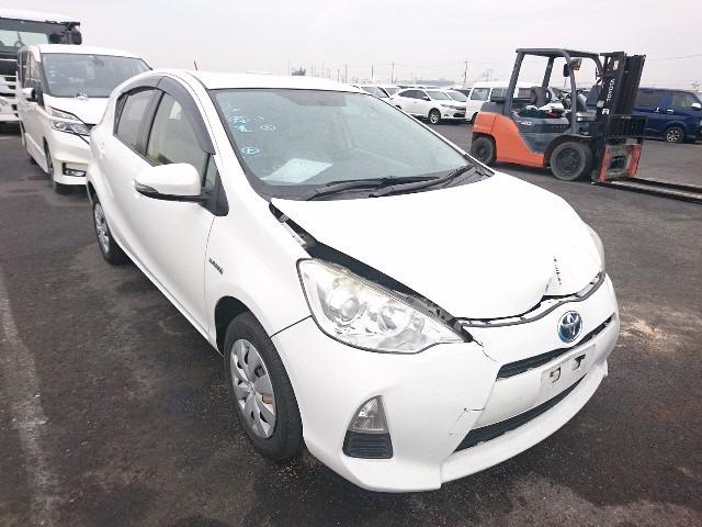 At point of purchase