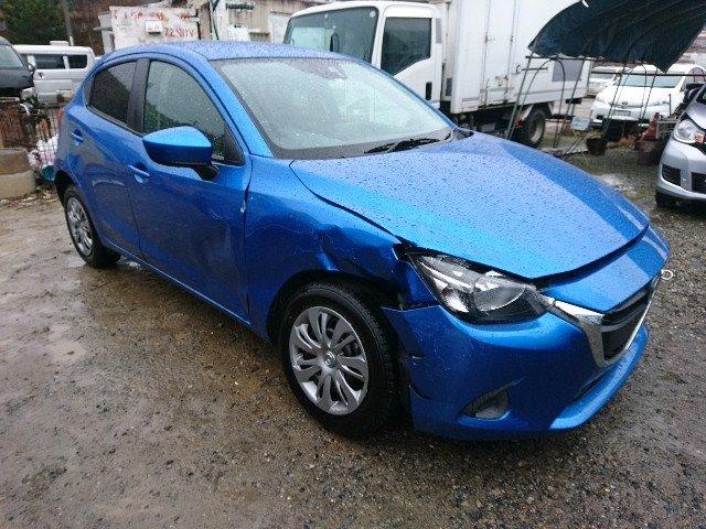 At point of purchase