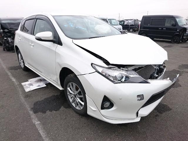 At point of purchase