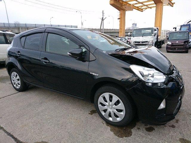 At point of purchase