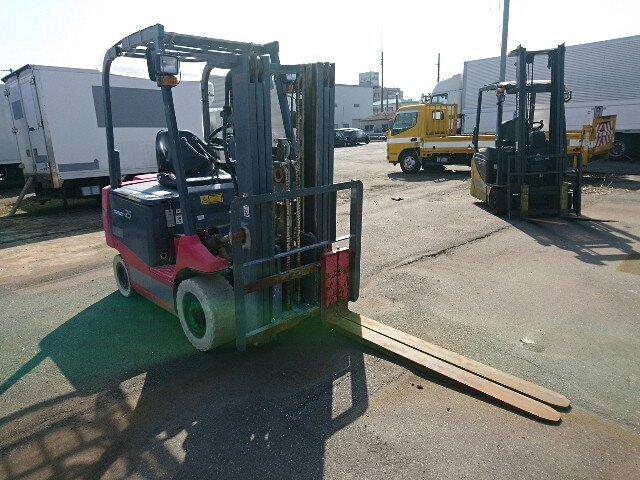 At point of purchase