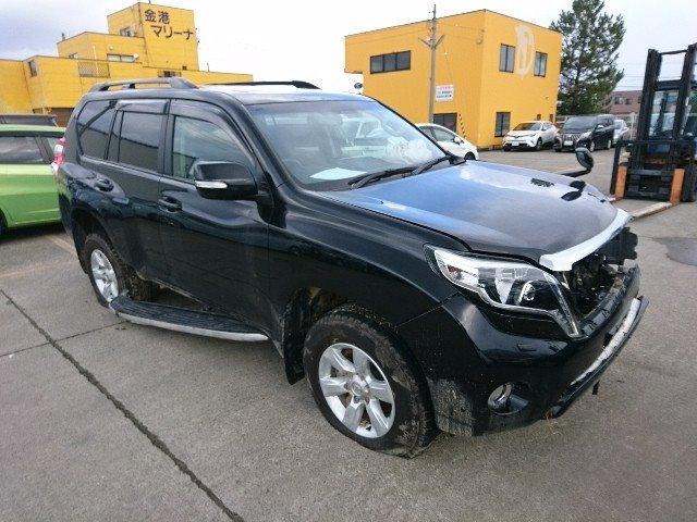 At point of purchase