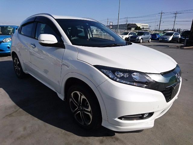 At point of purchase