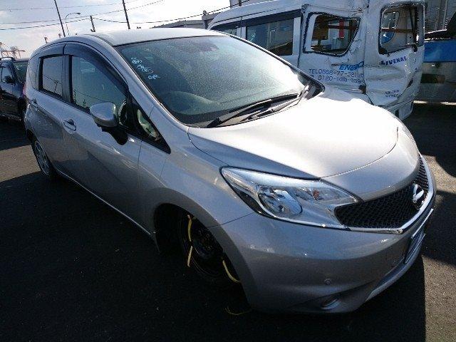 At point of purchase