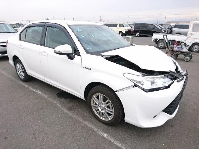 At point of purchase