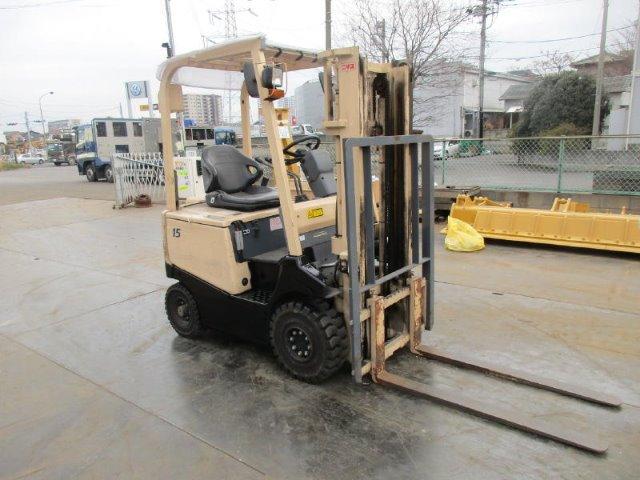 At point of purchase