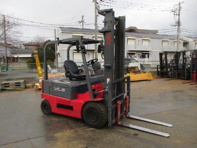 At point of purchase