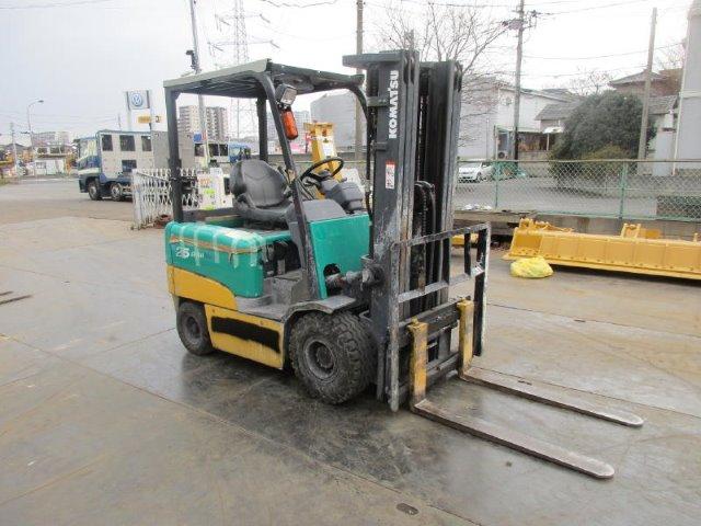 At point of purchase