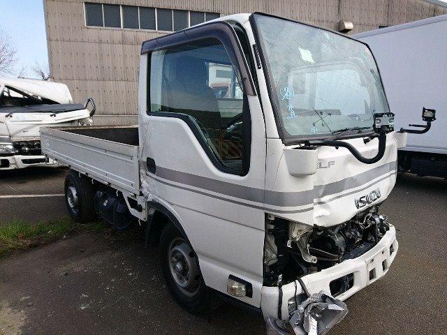 At point of purchase