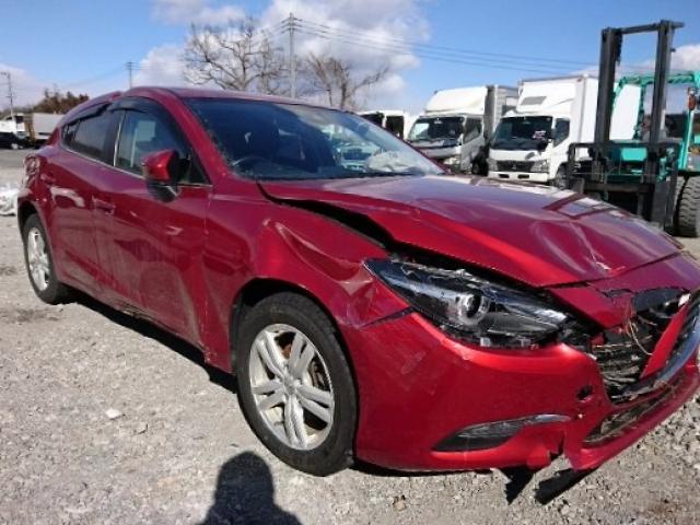 At point of purchase