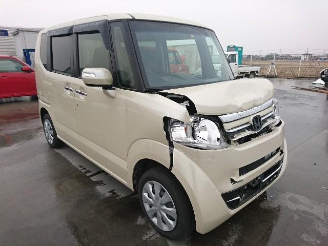 At point of purchase