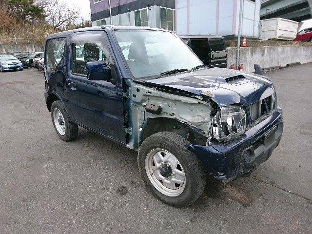 At point of purchase