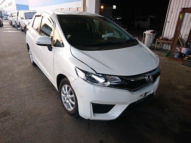 At point of purchase