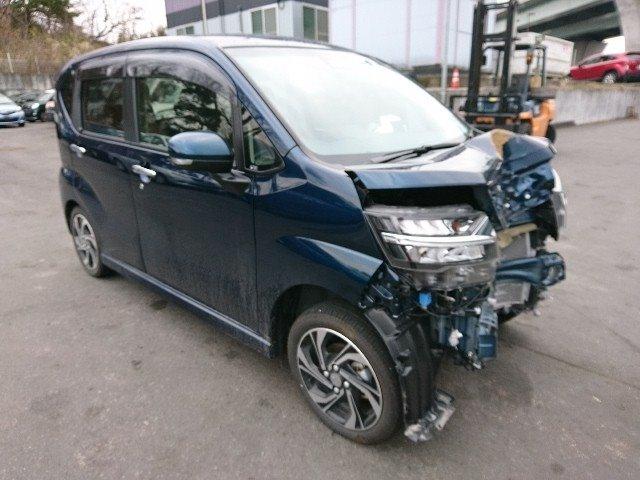 At point of purchase