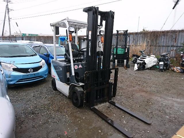 At point of purchase