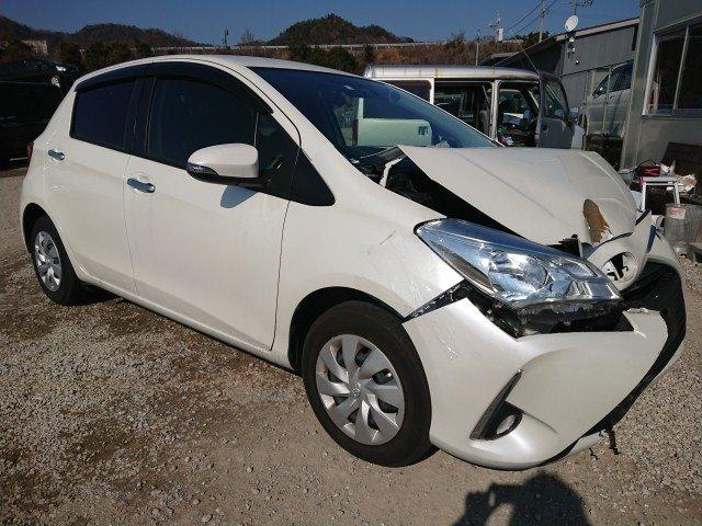 At point of purchase