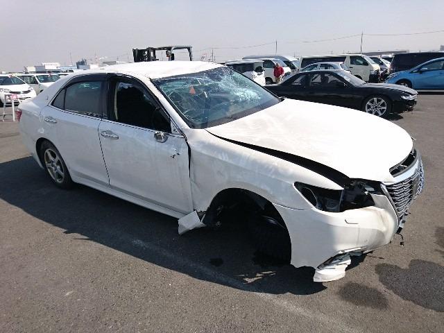 At point of purchase