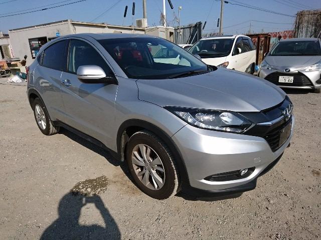 At point of purchase