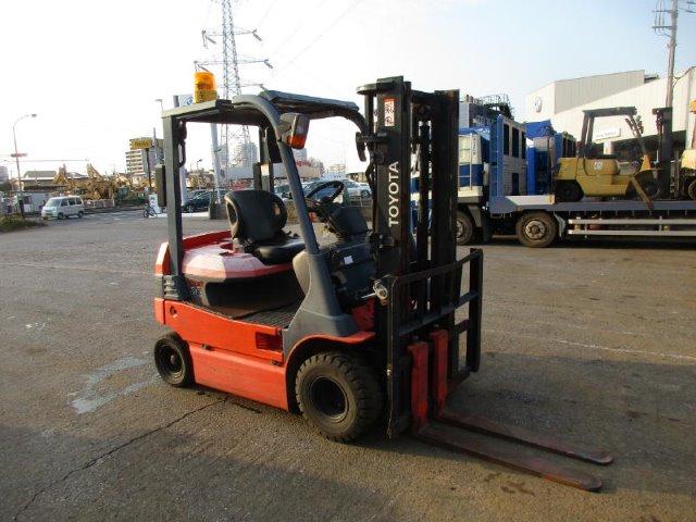 At point of purchase