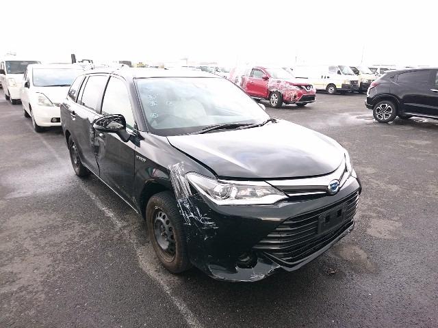 At point of purchase