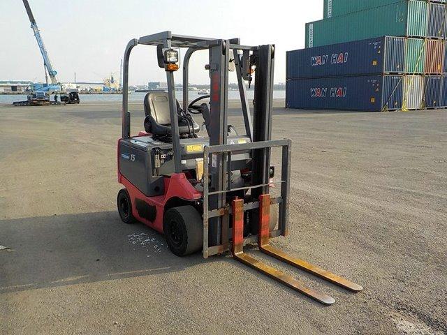 At point of purchase