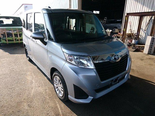 At point of purchase