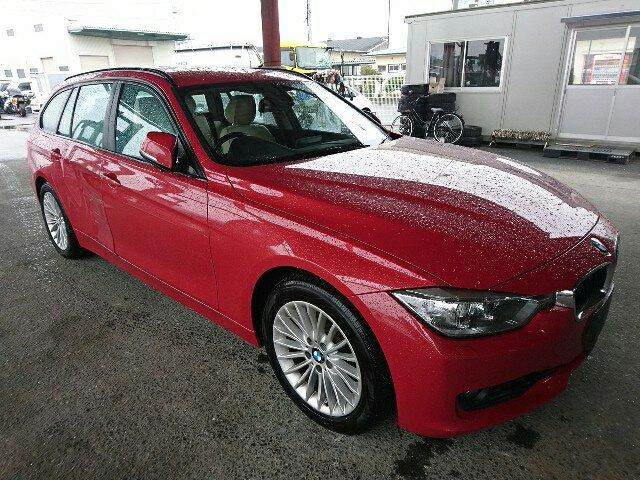 At point of purchase