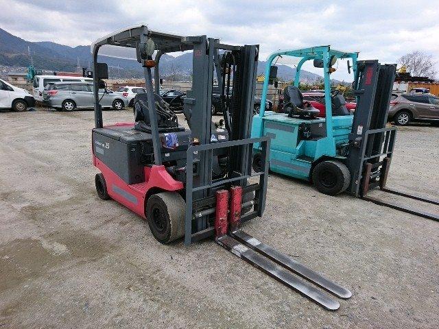 At point of purchase