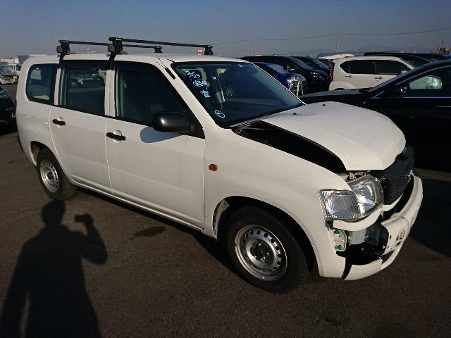 At point of purchase