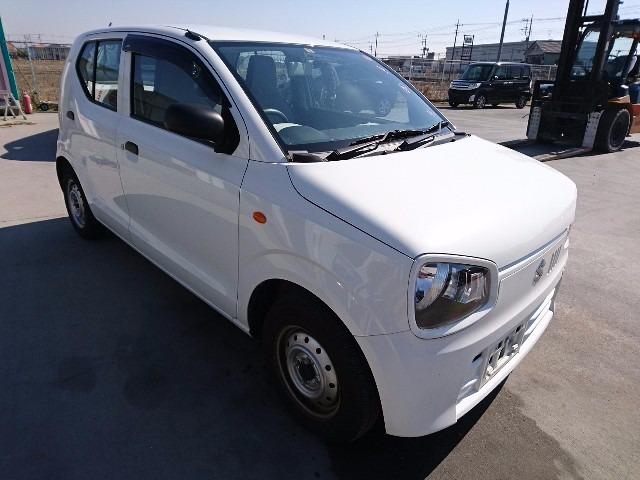 At point of purchase