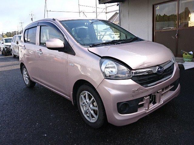 At point of purchase