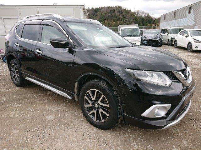 At point of purchase