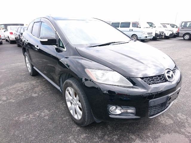 At point of purchase