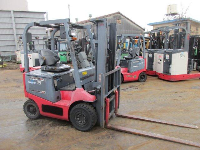 At point of purchase