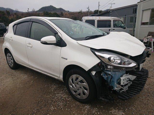 At point of purchase