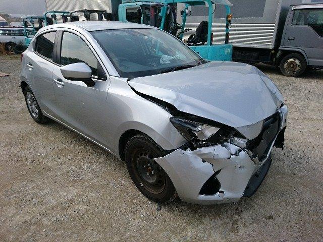 At point of purchase