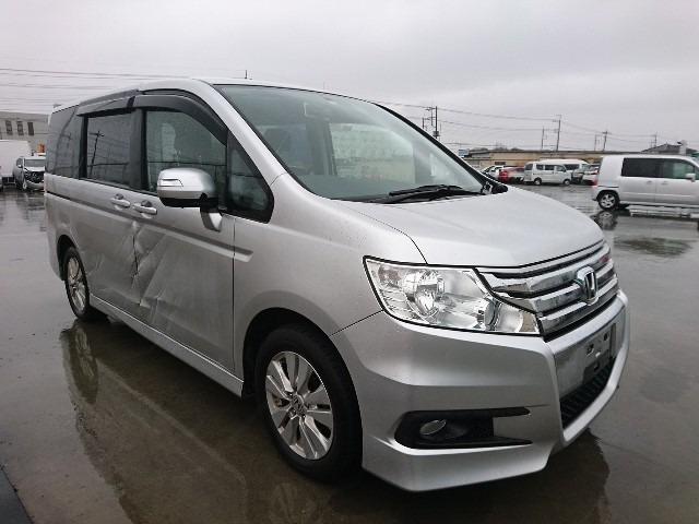 At point of purchase